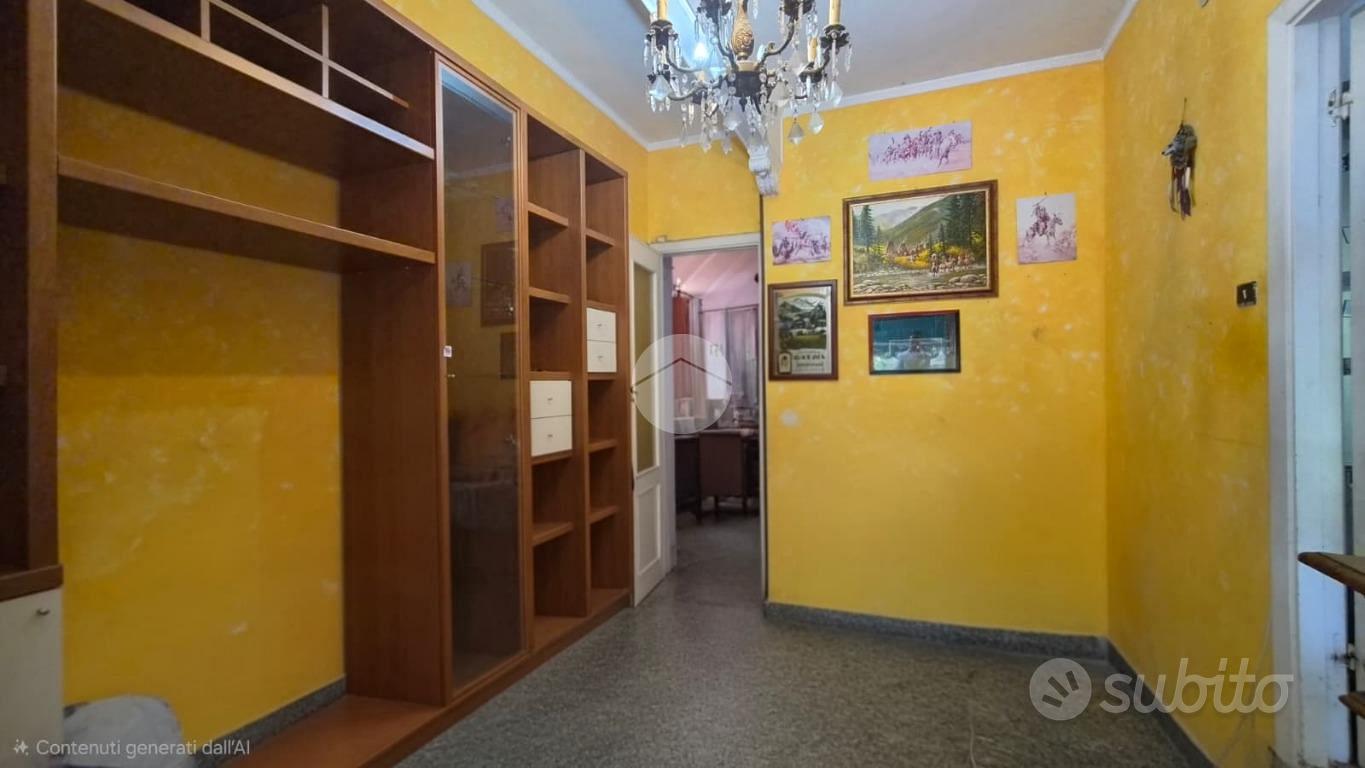 Appartamento – Genova, Pedegoli, Bassa Val Bisagno - Vista 4