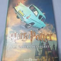 Harry Potter e la camera dei segreti