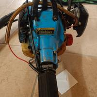 DECESPUGLIATORE SHINDAIWA BP25 REVISIONATO 