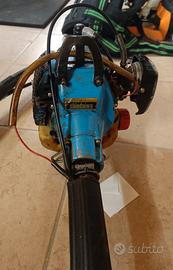 DECESPUGLIATORE SHINDAIWA BP25 REVISIONATO 