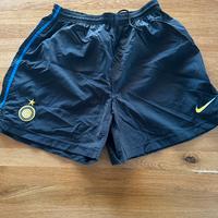 Pantaloncini Inter originali