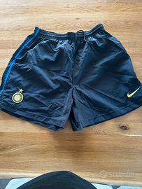 Pantaloncini Inter originali