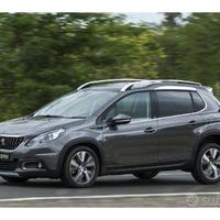Ricambi peugeot 2008 usati