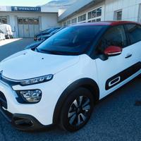 Citroen C3 PureTech 83 S&S Shine