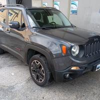 Jeep Renegade 4x4 - 2018