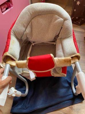 Seggiolino brevi