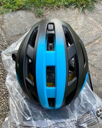 Casco met vinci