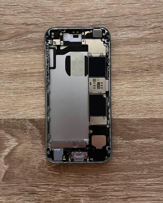 iPhone 6s (no display)