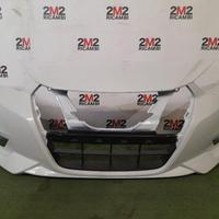 PARAURTI ANTERIORE CENTRALE NISSAN Micra 5Â° Serie