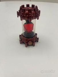 skylanders imaginators, Reactor Fire Crystal