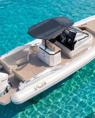 Spx Rib 28 NUOVO ! PROMO TOP!