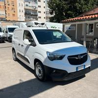 Opel combo frigorifero