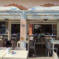 Pergola gazebo 6x3,5 con chiusure laterali e port 