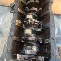 Alfa Romeo motore Giulietta