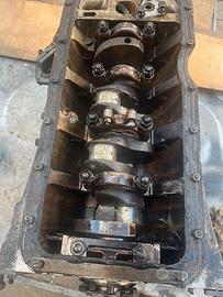 Alfa Romeo motore Giulietta