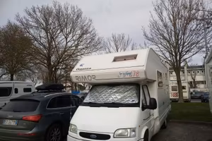 camper 16500 trattabili