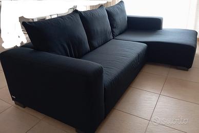 Divano ad angolo