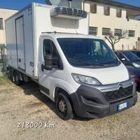Citroen Jumpy anno 2019 problema al motore