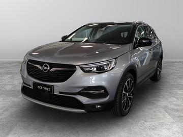 OPEL Grandland X 1.6 Hybrid4 plug-in awd a N224362