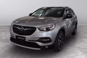 OPEL Grandland X 1.6 Hybrid4 plug-in awd a N224362