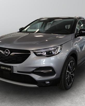OPEL Grandland X 1.6 Hybrid4 plug-in awd a N224362