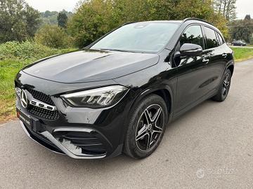 Mercedes-benz GLA 200 Premium Amg - 2024