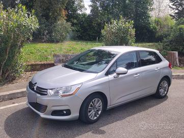 Citroen C4 HDi per neopatentati 