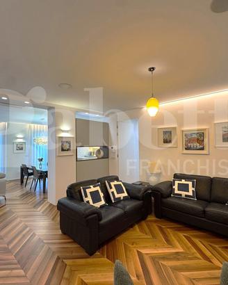 Appartamento Bari [Cod. rif 3342394VRG]