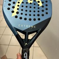 Head Extreme motion nuova 2025