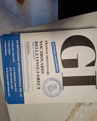 Libri scolastici