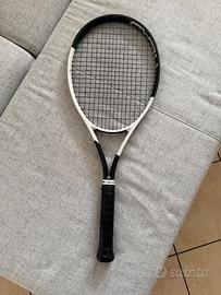 Head speed MPL