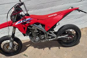 Honda crf