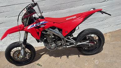 Honda crf
