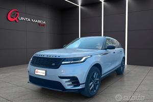 RR Velar 2.0D SE Dynamic 204 cv Hybrid-MERIDIAN
