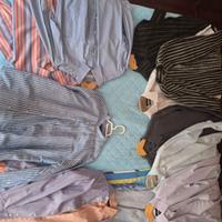 camicia zara nara ovs conbipel 