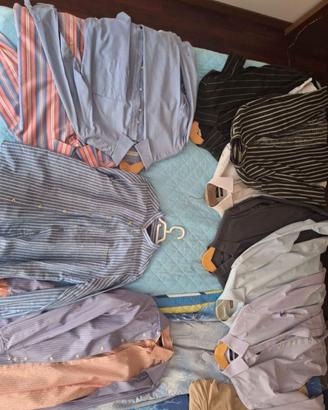 camicia zara nara ovs conbipel 