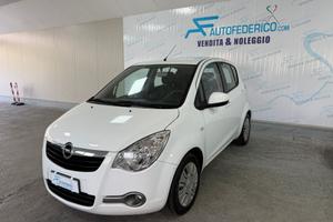 Opel Agila 1.0 Benzina 68cv Enjoy
