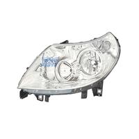 FANALE SINISTRO DEPO CITROEN JUMPER 06-13, FIAT DU