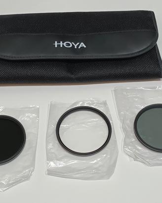 Filtri Hoya 62mm