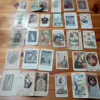 Santini antichi gruppo w