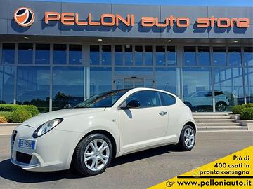 Alfa Romeo MiTo 1.4 Junior KM CERTIFICATI-GAR...