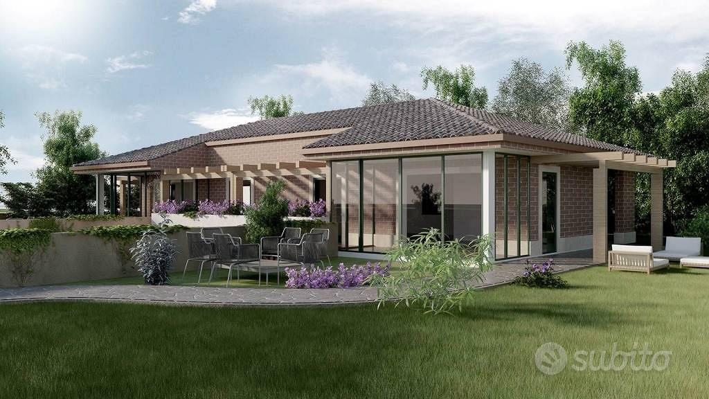 Casa indipendente di 240 m² con più di 5 locali e