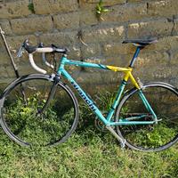 Bici Bianchi 
