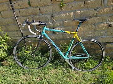 Bici Bianchi 