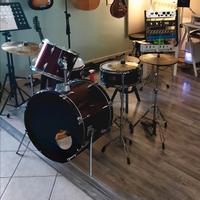 batteria Baxter 