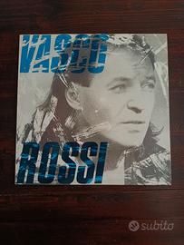 LP vinile Vasco Rossi "Liberi Liberi"