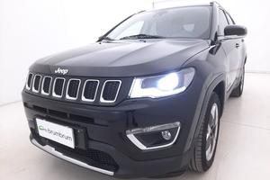Jeep Compass Limited + Gancio Traino BR319101 1.6 