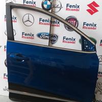 Sportelli ant/post dx/sx Portellone posteriore 
