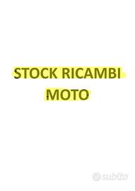 ricambi moto