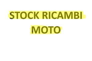 ricambi moto